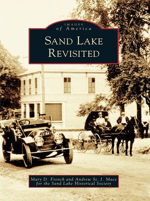 cover image of Sand Lake Revisited